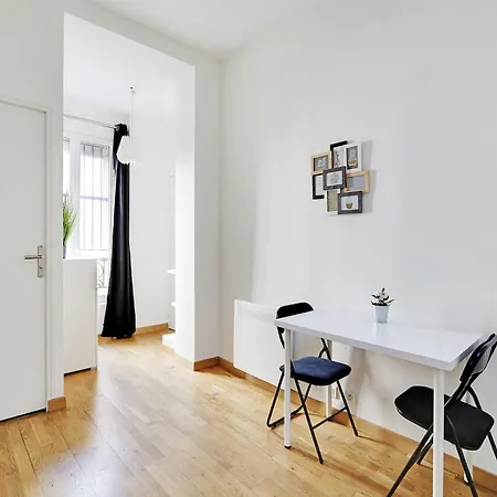 Lägenhet Spacious - 2p - Levallois-Perret
