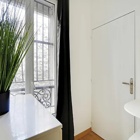 Lägenhet Spacious - 2p - *